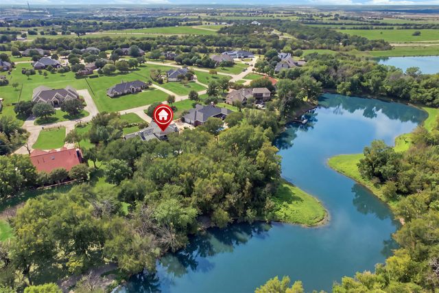 1537 Brook Lane, Celina, TX 75009