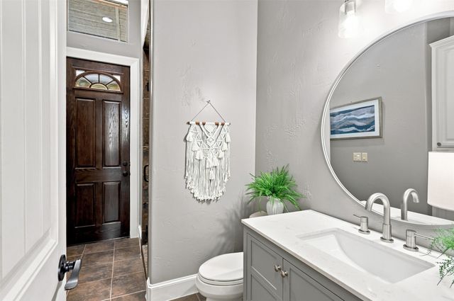1537 Brook Lane, Celina, TX 75009