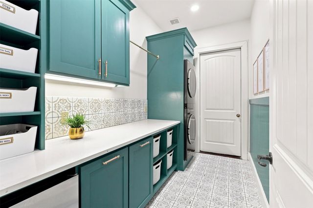1537 Brook Lane, Celina, TX 75009