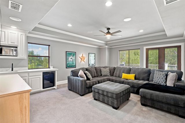 1537 Brook Lane, Celina, TX 75009