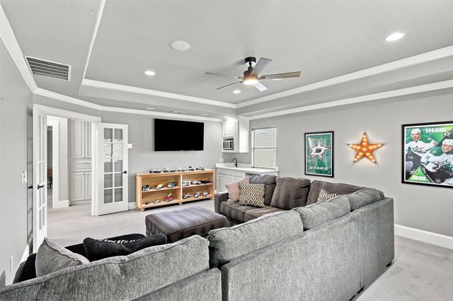1537 Brook Lane, Celina, TX 75009