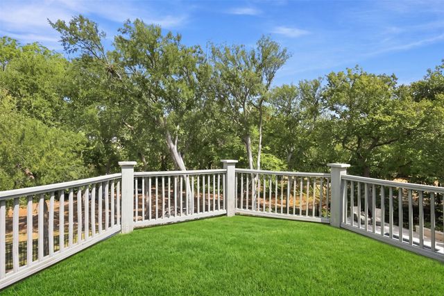1537 Brook Lane, Celina, TX 75009