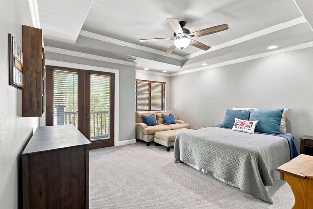 1537 Brook Lane, Celina, TX 75009