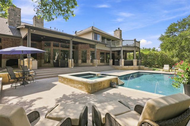 1537 Brook Lane, Celina, TX 75009