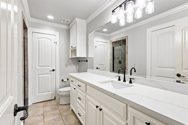 1537 Brook Lane, Celina, TX 75009