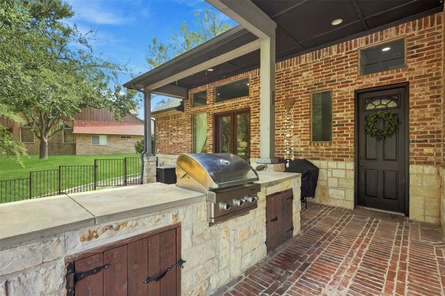 1537 Brook Lane, Celina, TX 75009