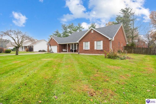 625 Hickory Lane, Elizabethtown, KY 42701
