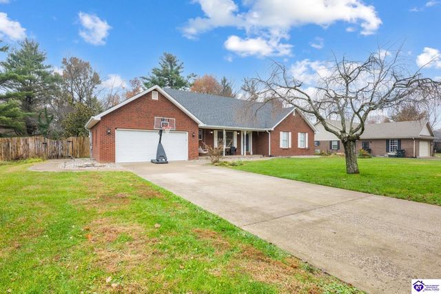 625 Hickory Lane, Elizabethtown, KY 42701