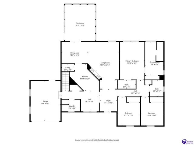 625 Hickory Lane, Elizabethtown, KY 42701