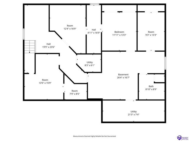 625 Hickory Lane, Elizabethtown, KY 42701