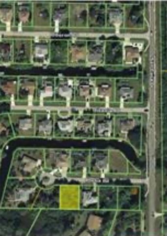 2676 PORTIA ROAD, Englewood, FL 34224