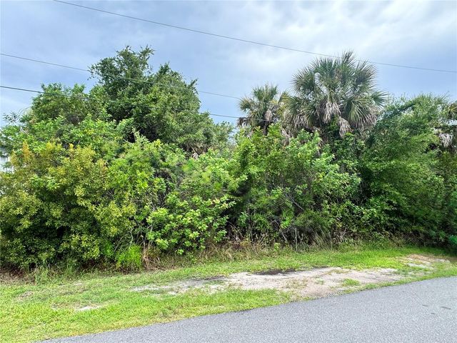 2676 PORTIA ROAD, Englewood, FL 34224