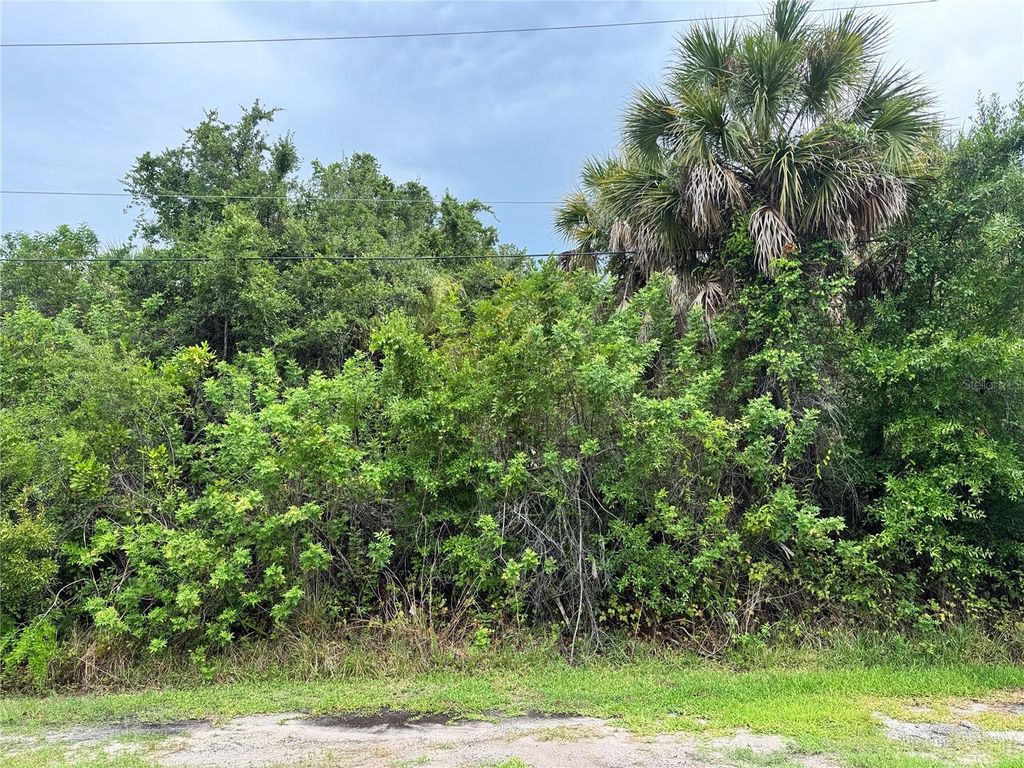 2676 PORTIA ROAD, Englewood, FL 34224