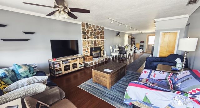 6270 Brancheau Road, Newport, MI 48166
