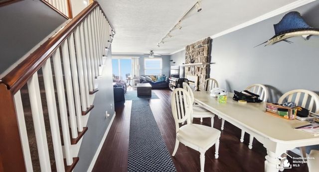 6270 Brancheau Road, Newport, MI 48166