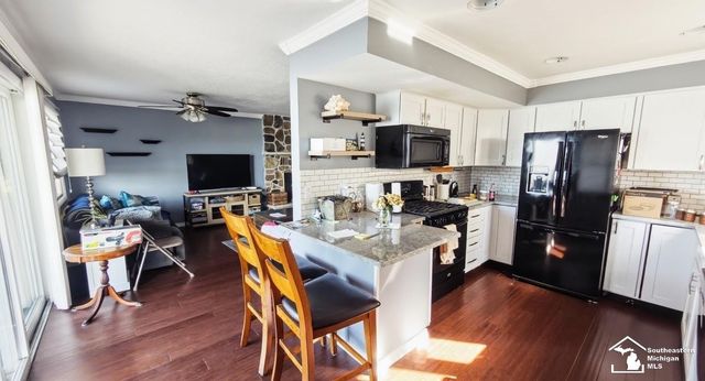6270 Brancheau Road, Newport, MI 48166