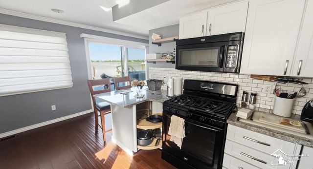 6270 Brancheau Road, Newport, MI 48166