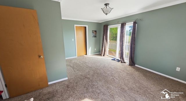 6270 Brancheau Road, Newport, MI 48166