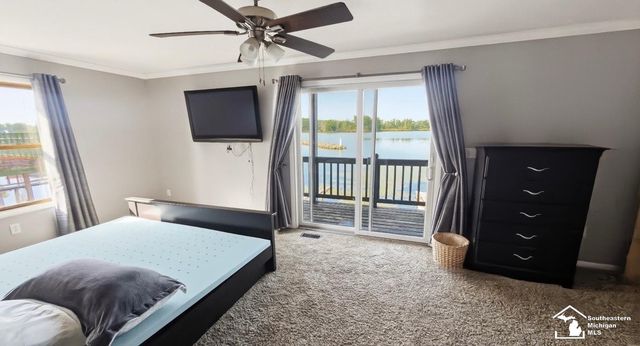 6270 Brancheau Road, Newport, MI 48166