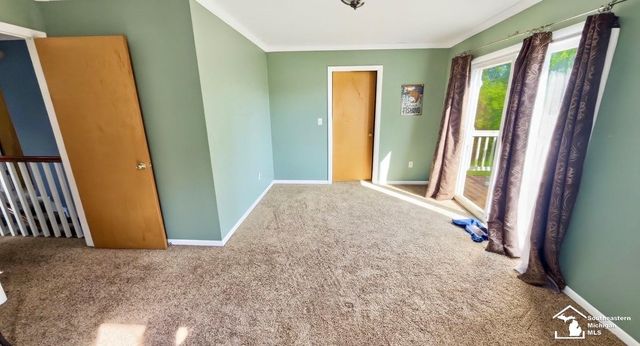6270 Brancheau Road, Newport, MI 48166