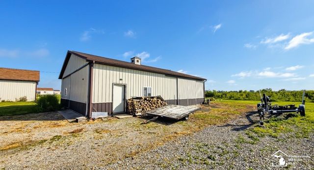6270 Brancheau Road, Newport, MI 48166