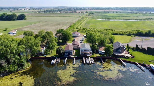 6270 Brancheau Road, Newport, MI 48166