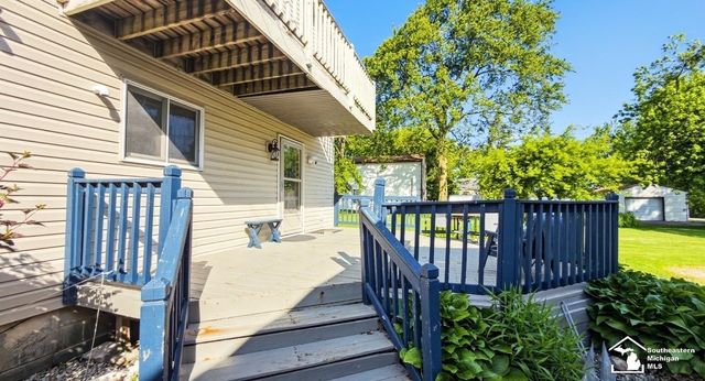 6270 Brancheau Road, Newport, MI 48166
