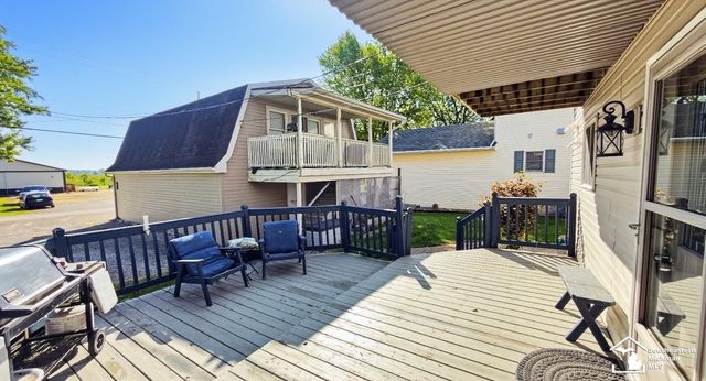 6270 Brancheau Road, Newport, MI 48166