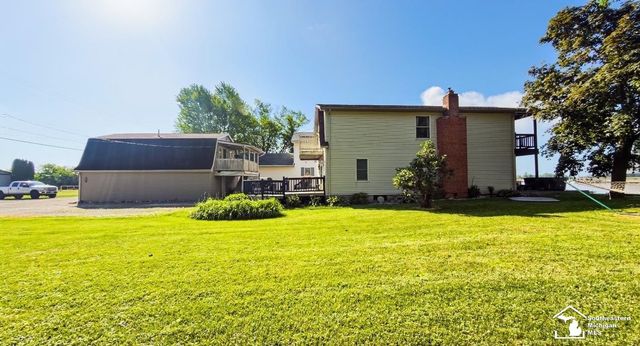 6270 Brancheau Road, Newport, MI 48166