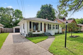 1354 Herrick, Grand Rapids, MI 49505
