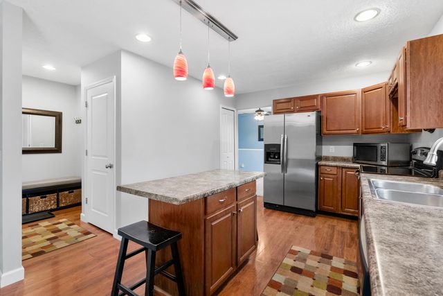 3630 Thornhill Avenue, Kalamazoo Twp, MI 49004