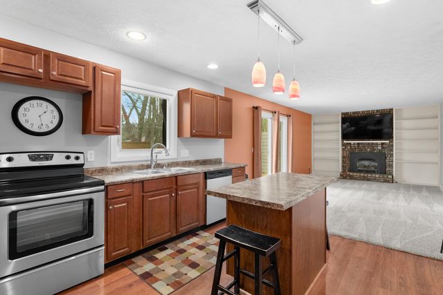 3630 Thornhill Avenue, Kalamazoo Twp, MI 49004