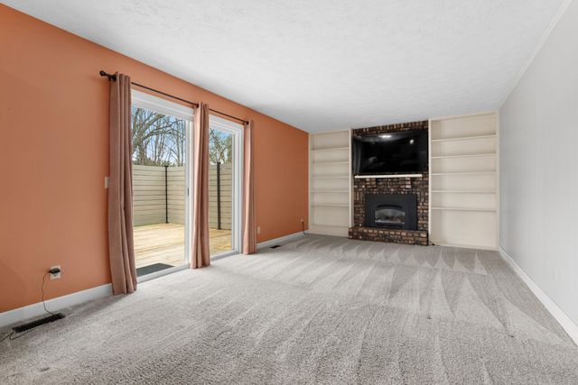 3630 Thornhill Avenue, Kalamazoo Twp, MI 49004