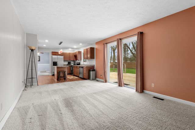 3630 Thornhill Avenue, Kalamazoo Twp, MI 49004