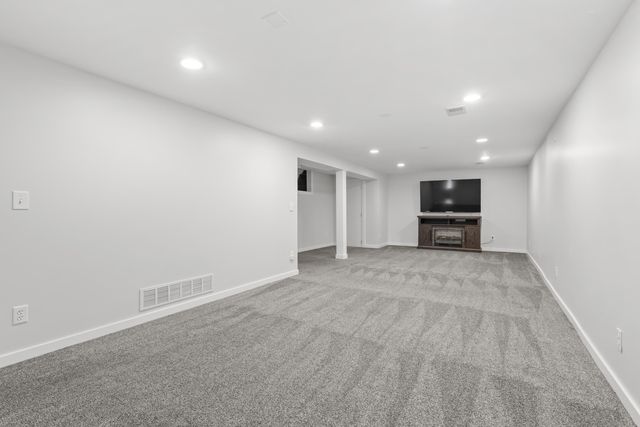 3630 Thornhill Avenue, Kalamazoo Twp, MI 49004