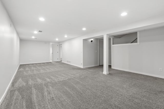 3630 Thornhill Avenue, Kalamazoo Twp, MI 49004