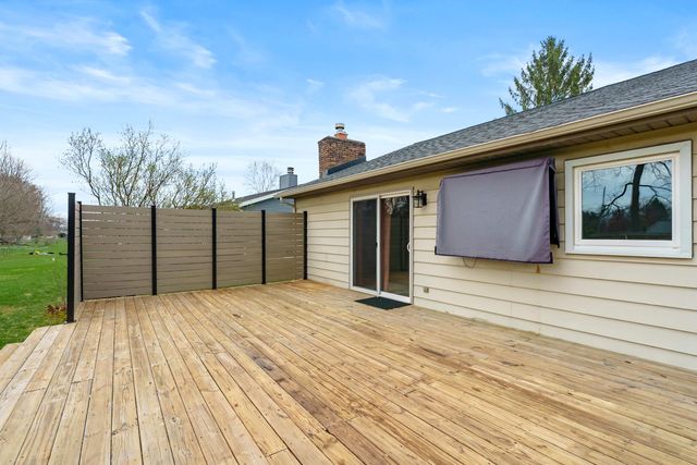 3630 Thornhill Avenue, Kalamazoo Twp, MI 49004