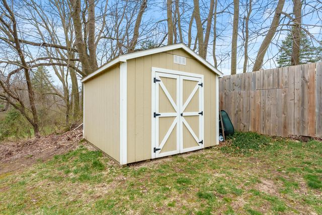 3630 Thornhill Avenue, Kalamazoo Twp, MI 49004