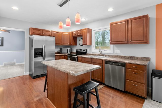 3630 Thornhill Avenue, Kalamazoo Twp, MI 49004