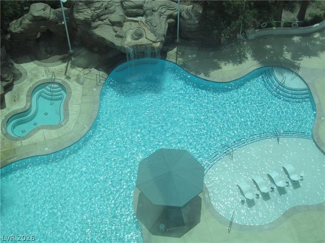 222 Karen Avenue 1105, Las Vegas, NV 89109