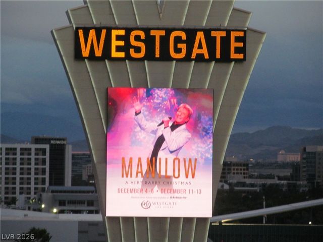 222 Karen Avenue 1105, Las Vegas, NV 89109