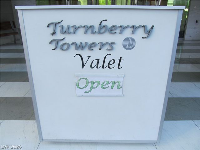 222 Karen Avenue 1105, Las Vegas, NV 89109