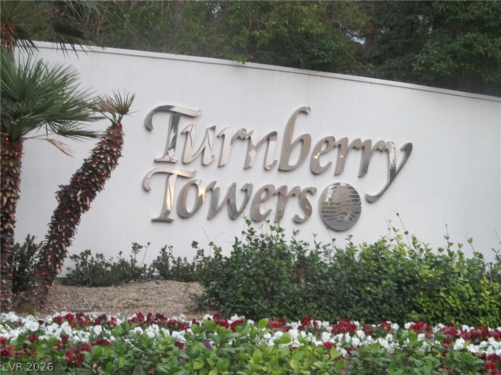 222 Karen Avenue 1105, Las Vegas, NV 89109