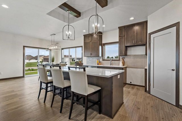 733 TAMBOUR COURT, De Pere, WI 54115