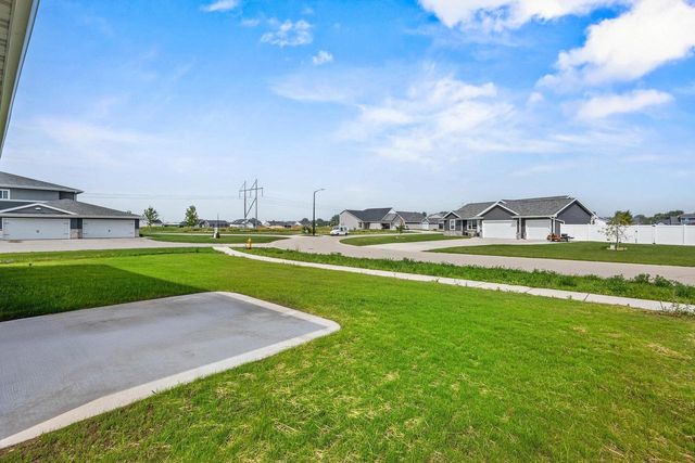 733 TAMBOUR COURT, De Pere, WI 54115