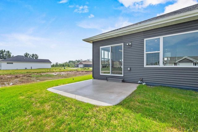 733 TAMBOUR COURT, De Pere, WI 54115