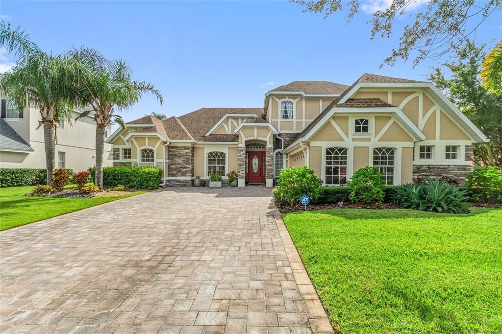 1705 ELSIE PARK COURT, Kissimmee, FL 34744
