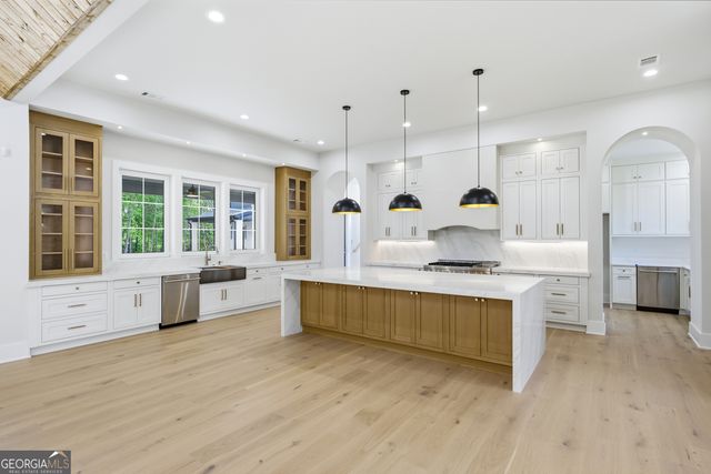 117 Kinney Creek Lane, Pendergrass, GA 30567