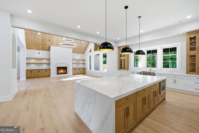 117 Kinney Creek Lane, Pendergrass, GA 30567