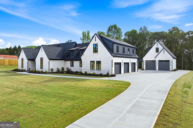 117 Kinney Creek Lane, Pendergrass, GA 30567